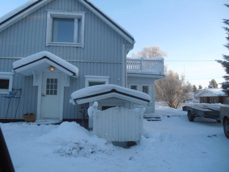 Korjauskohde ulkoa
